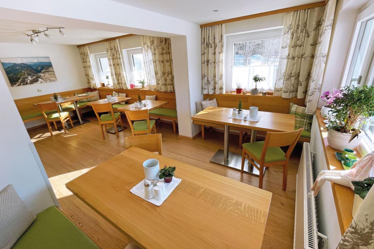 B&B Landhaus Vierthaler Filzmoos Exterior photo